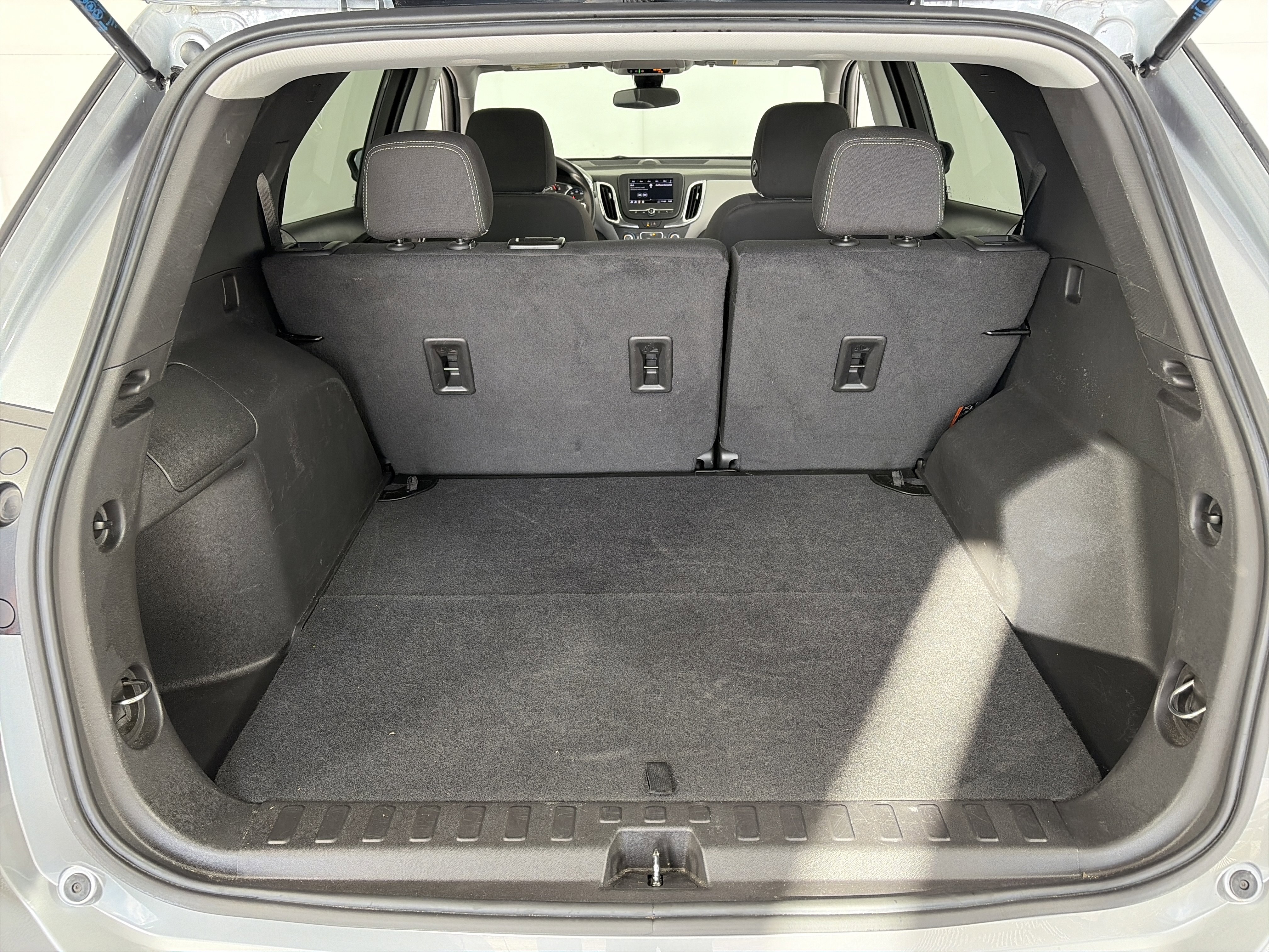 Certified 2024 Chevrolet Equinox LS w/ LS Convenience Package image 14
