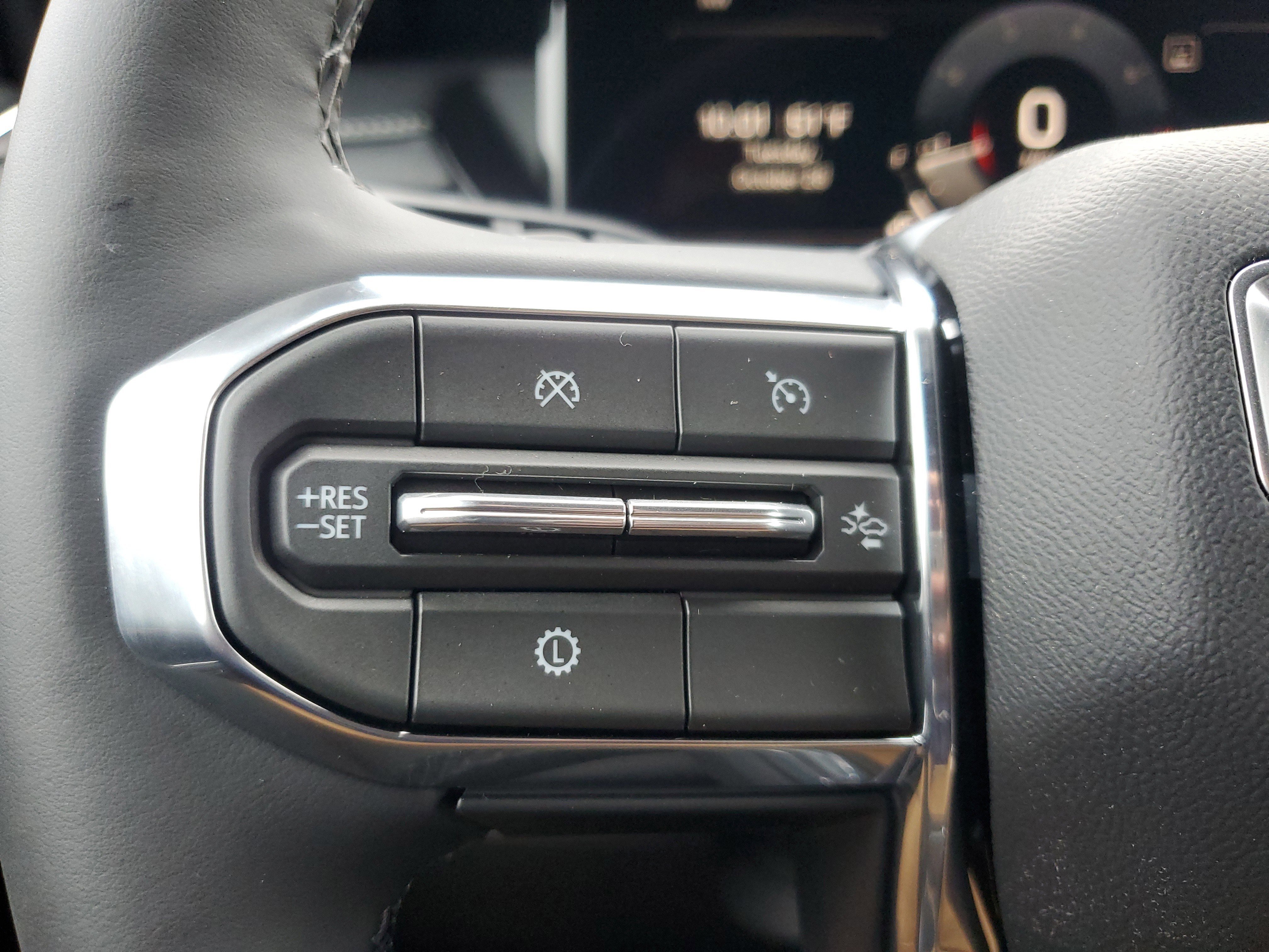 New 2026 GMC Acadia Elevation w/ Elevation Premium Package image 21