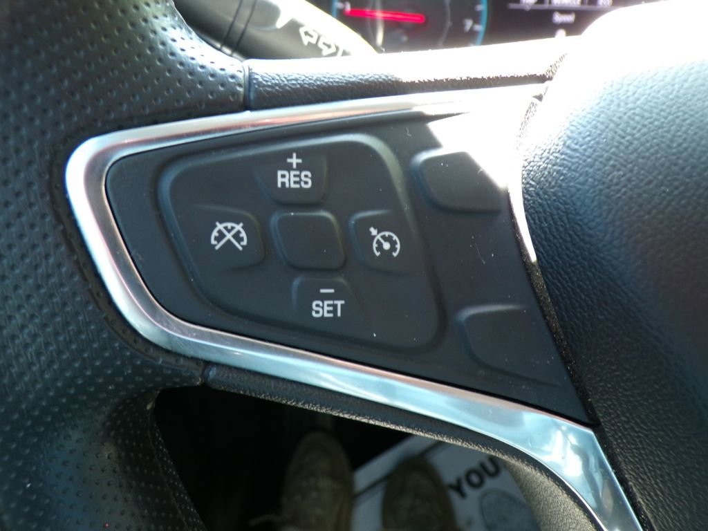 Used 2019 Chevrolet Equinox LS w/ LS Convenience Package AWD/4WD image 28