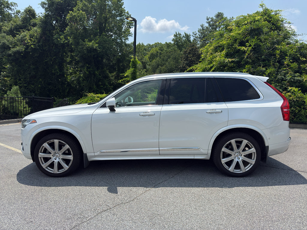 Used 2019 Volvo XC90 T6 Inscription w/ Luxury Package AWD/4WD image 5