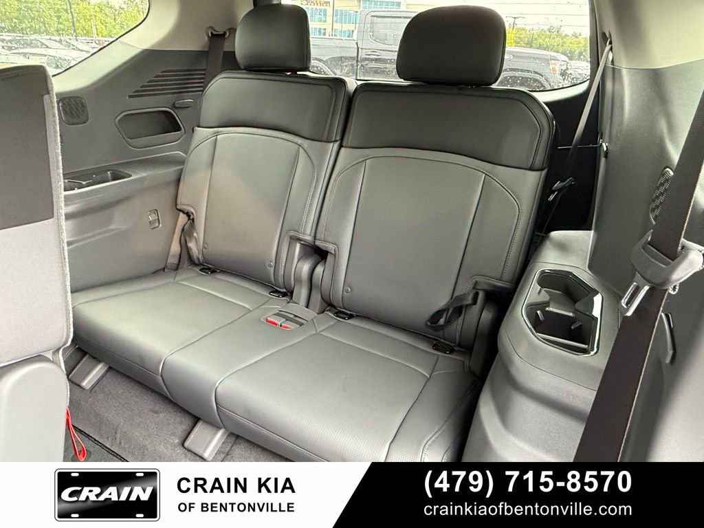 New 2026 Kia EV9 Light RWD image 28