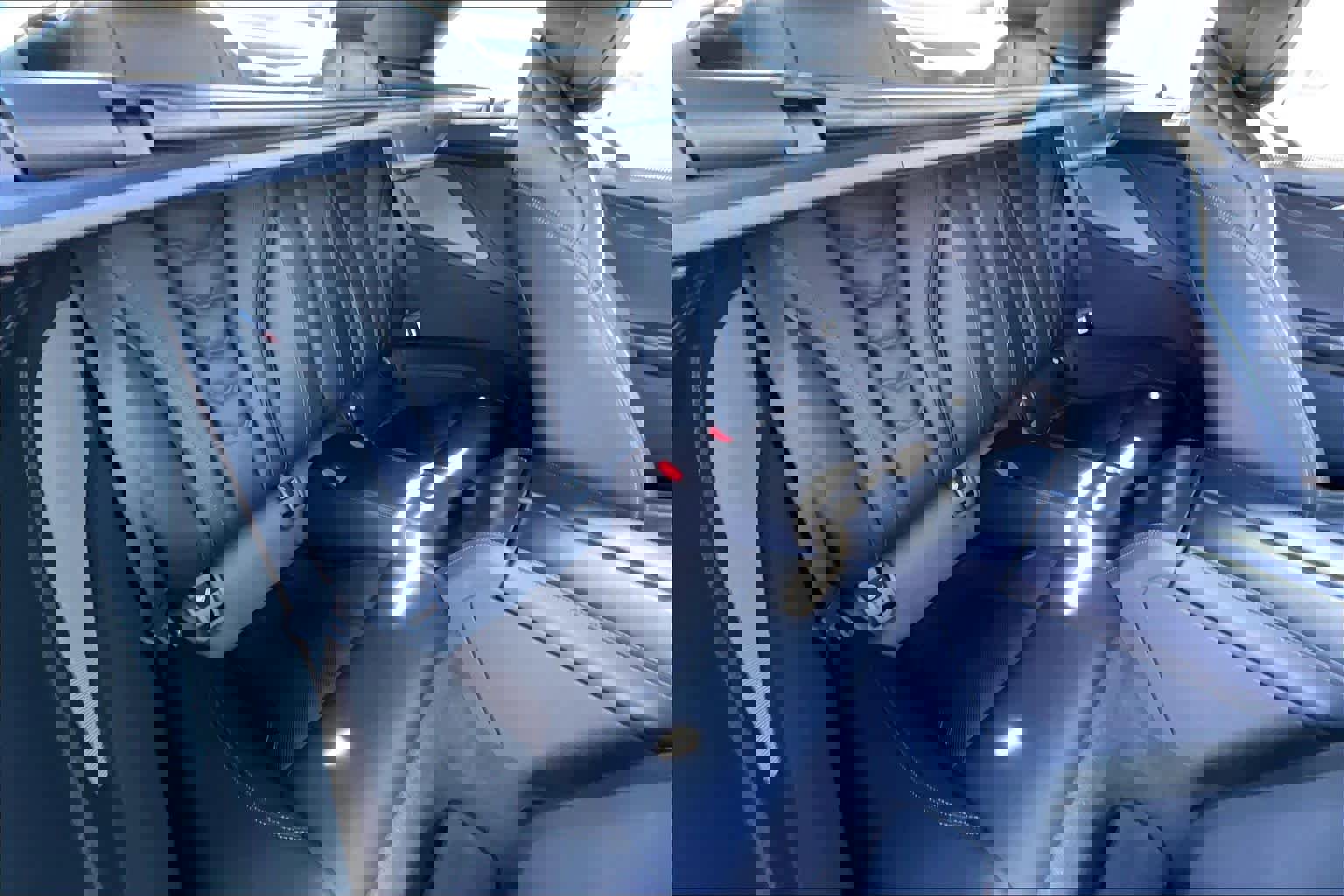 Certified 2023 BMW M850i xDrive Convertible image 19