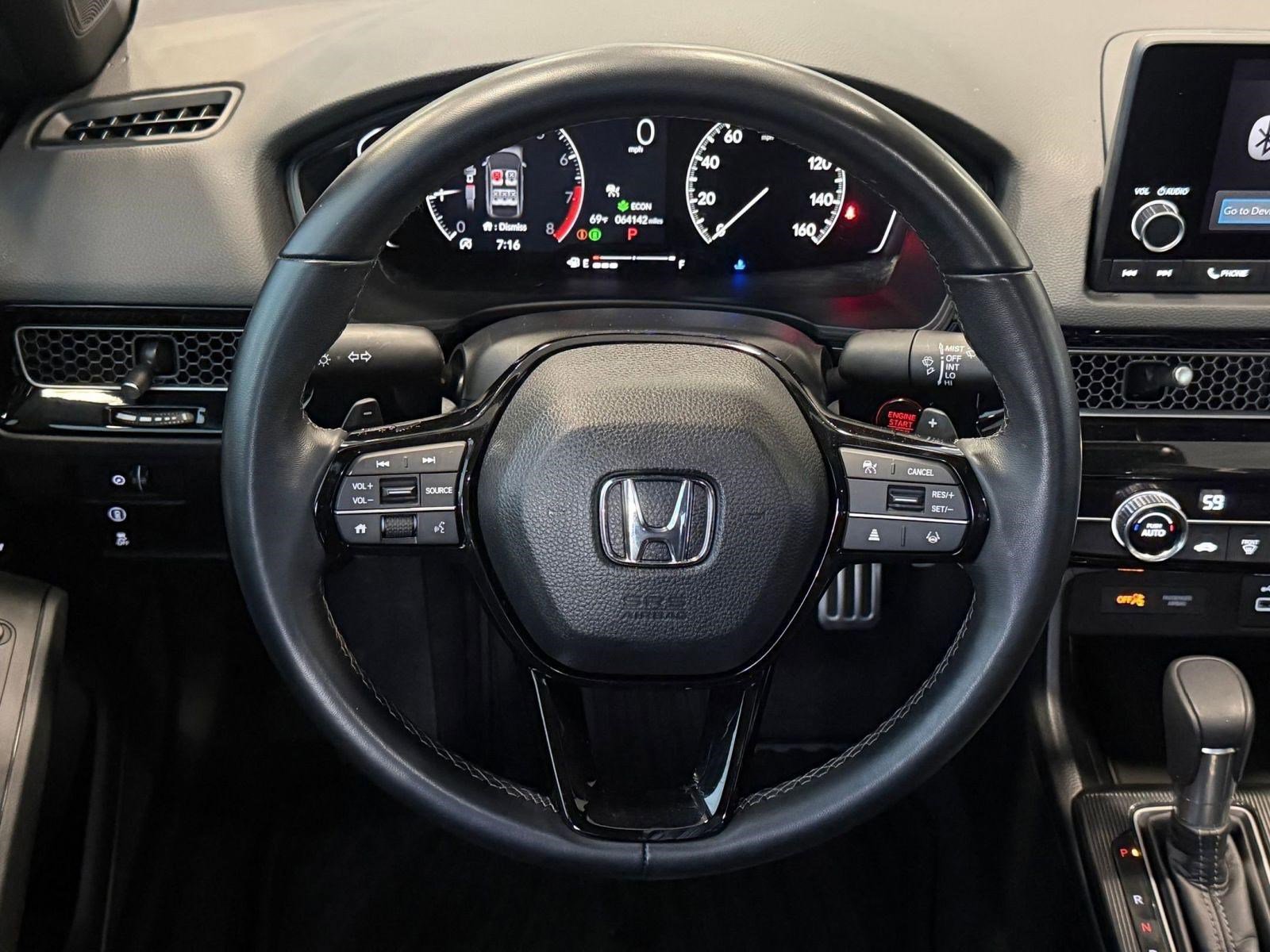 Used 2024 Honda Civic Sport image 15
