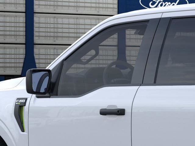 New 2025 Ford F150 STX image 47