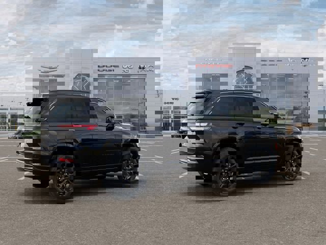 New 2026 Jeep Grand Cherokee Limited image 4