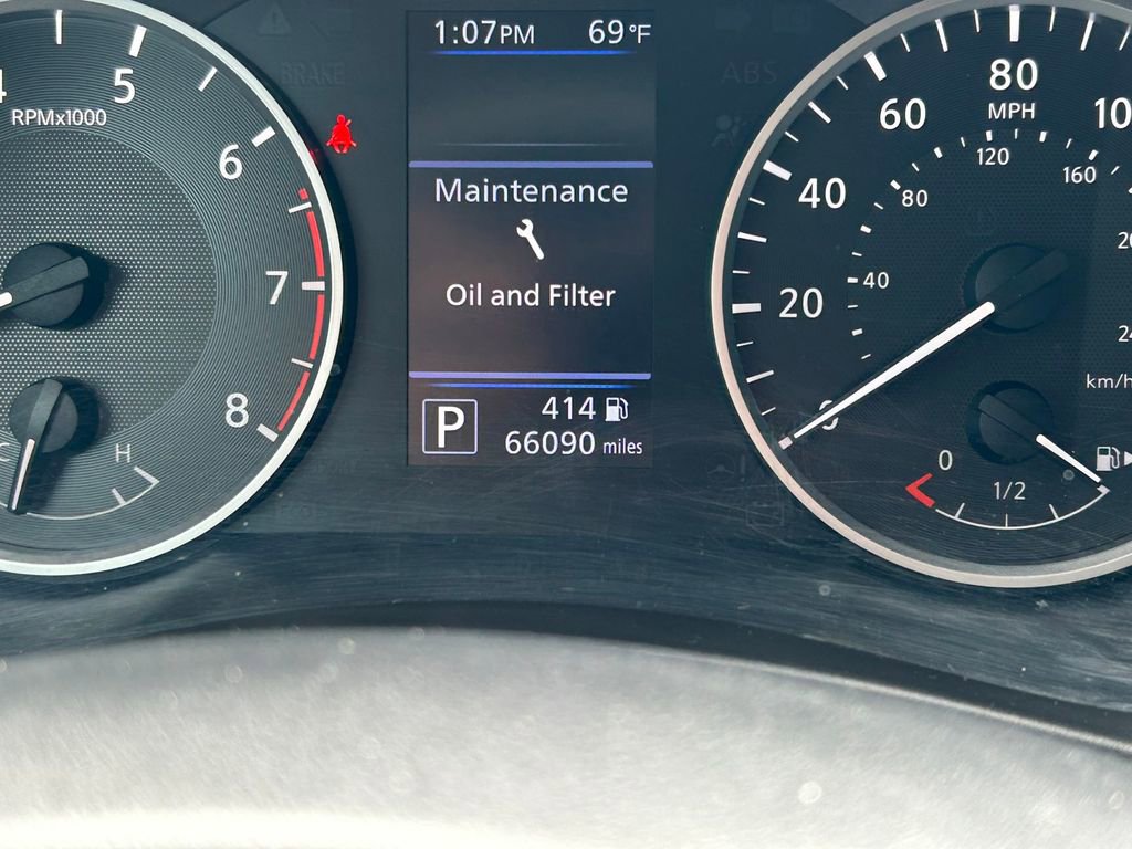 Used 2022 Nissan Sentra S image 28