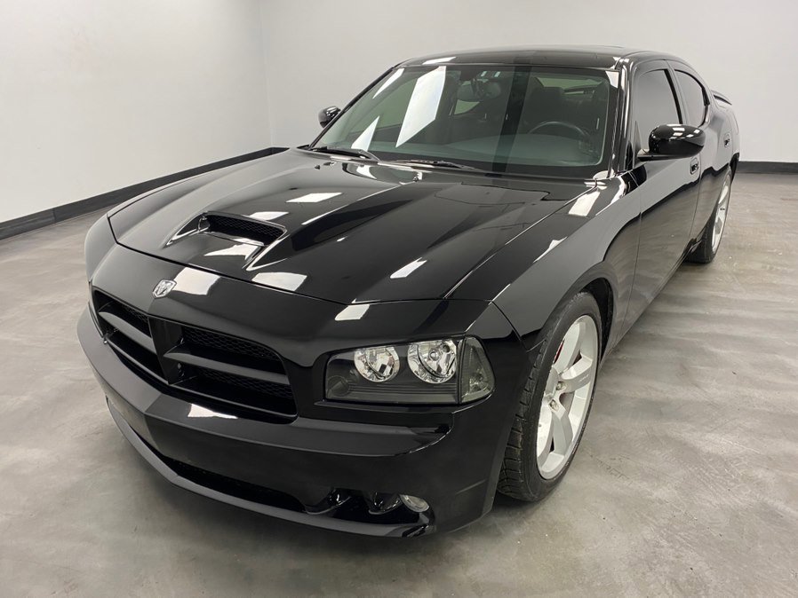 Used 2006 Dodge Charger SRT8 w/ SRT Option Group III RWD image 2