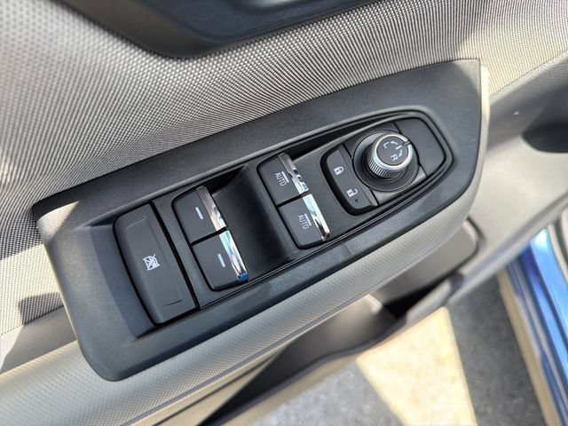 New 2026 Subaru Forester Premium AWD/4WD image 18