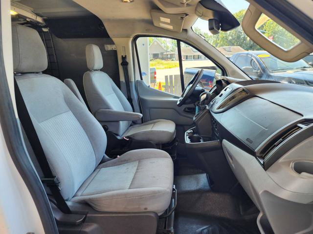 Used 2017 Ford Transit 250 148 Low Roof RWD image 13