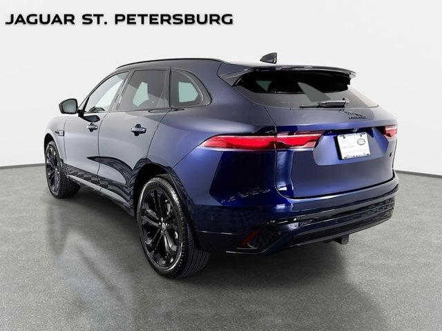 Used 2026 Jaguar F-PACE R-Dynamic S image 7