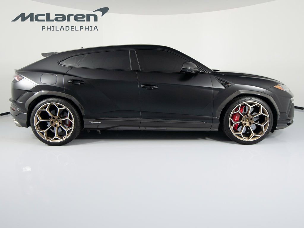 Used 2023 Lamborghini Urus Performante image 4