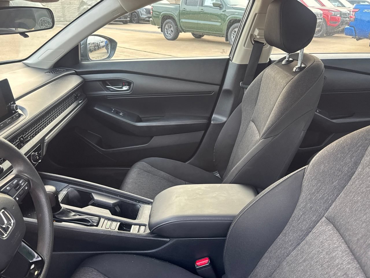 Used 2024 Honda Accord LX image 41
