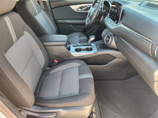 Used 2024 Chevrolet Blazer LT w/ Convenience Package image 14