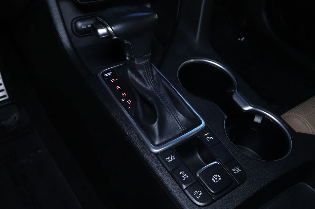 Used 2020 Kia Sportage SX image 35