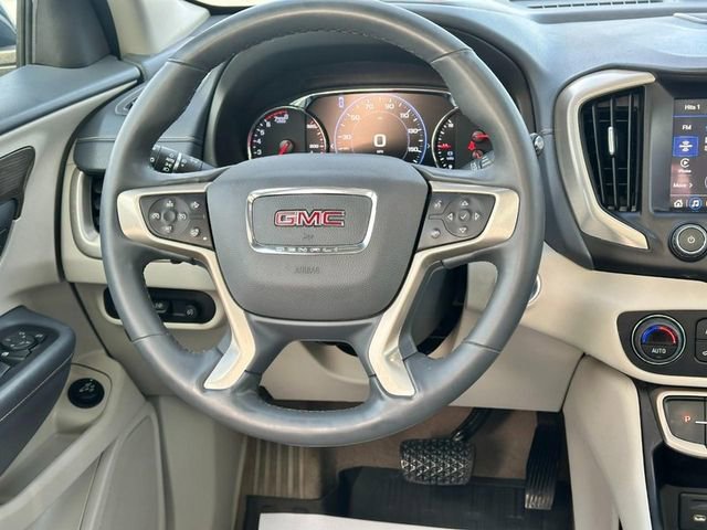 Certified 2024 GMC Terrain Denali w/ Denali Premium Package image 13