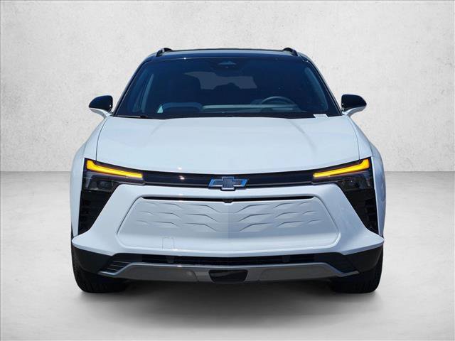 New 2026 Chevrolet Blazer EV LT FWD image 6