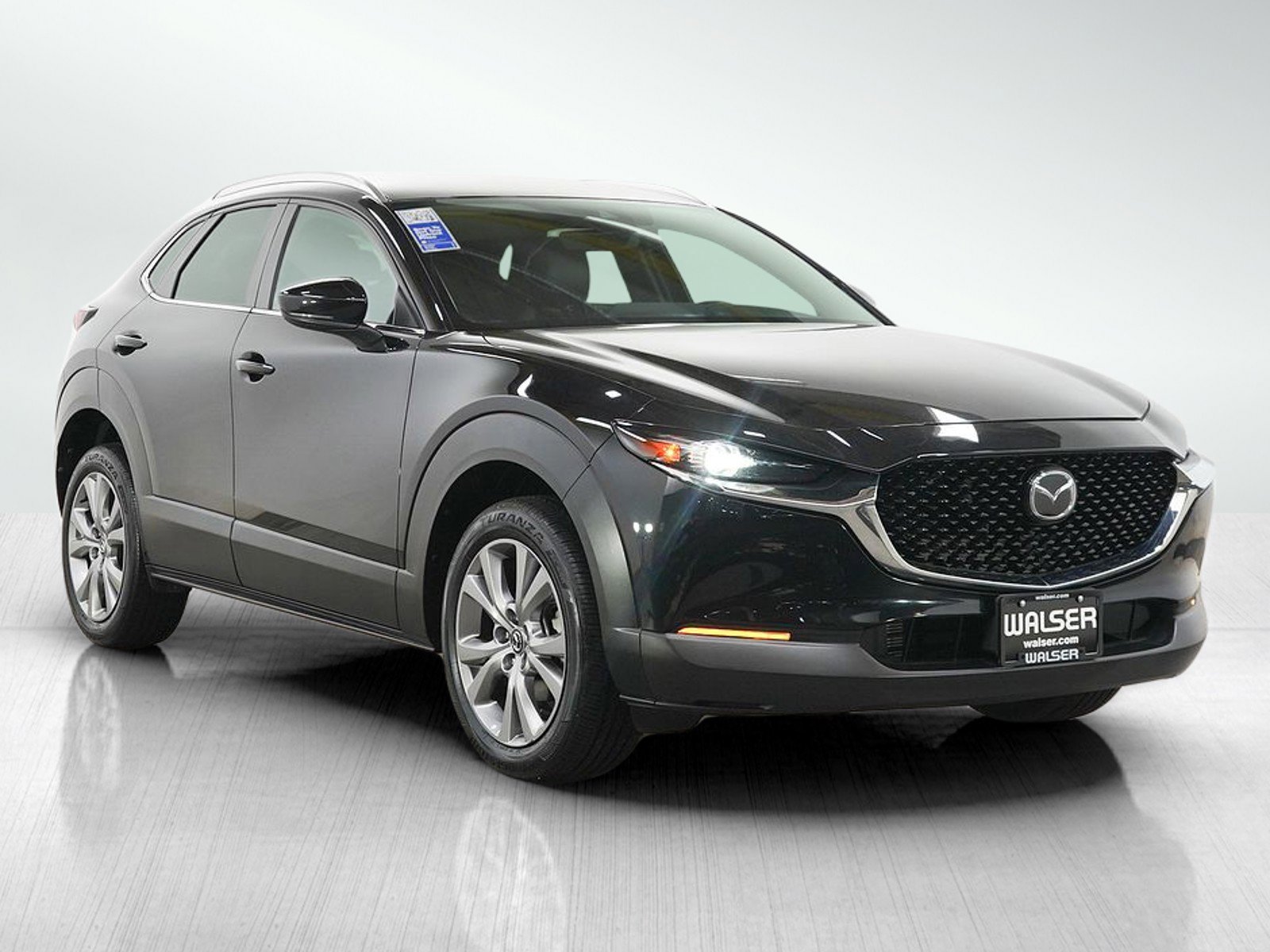 Used 2023 MAZDA CX-30 AWD 2.5 S w/ Preferred Package image 7