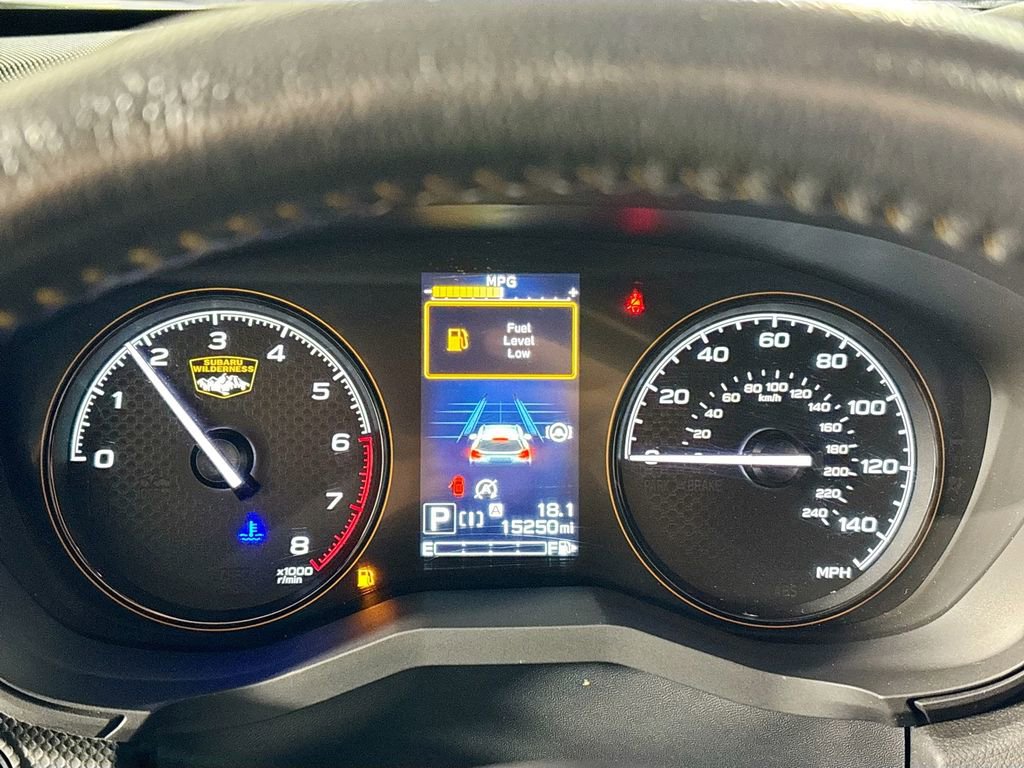 Used 2024 Subaru Forester Wilderness AWD/4WD image 14
