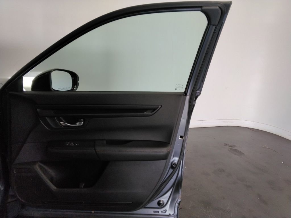 Used 2024 Honda CR-V Sport image 36