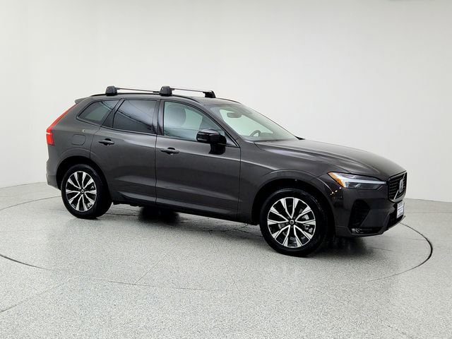 New 2025 Volvo XC60 B5 Core w/ Protection Package Premier image 3