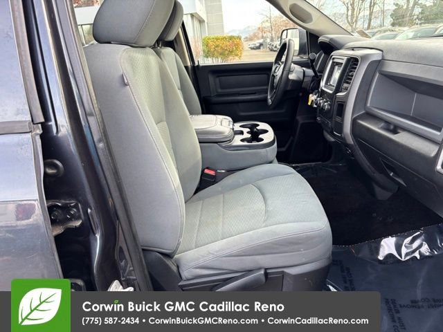 Used 2013 RAM 2500 Tradesman w/ Chrome Appearance Group image 28