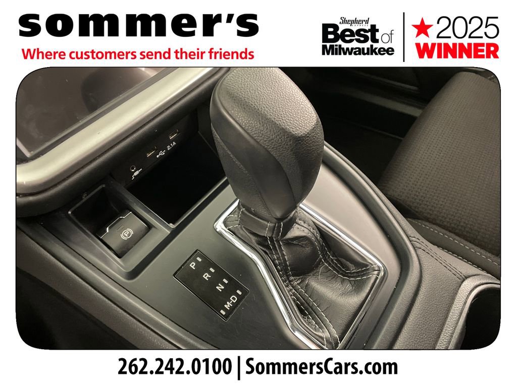 Used 2020 Subaru Outback 2.5i image 20