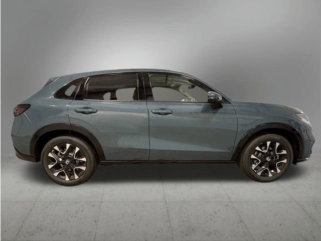 New 2027 Honda HR-V EX-L image 7