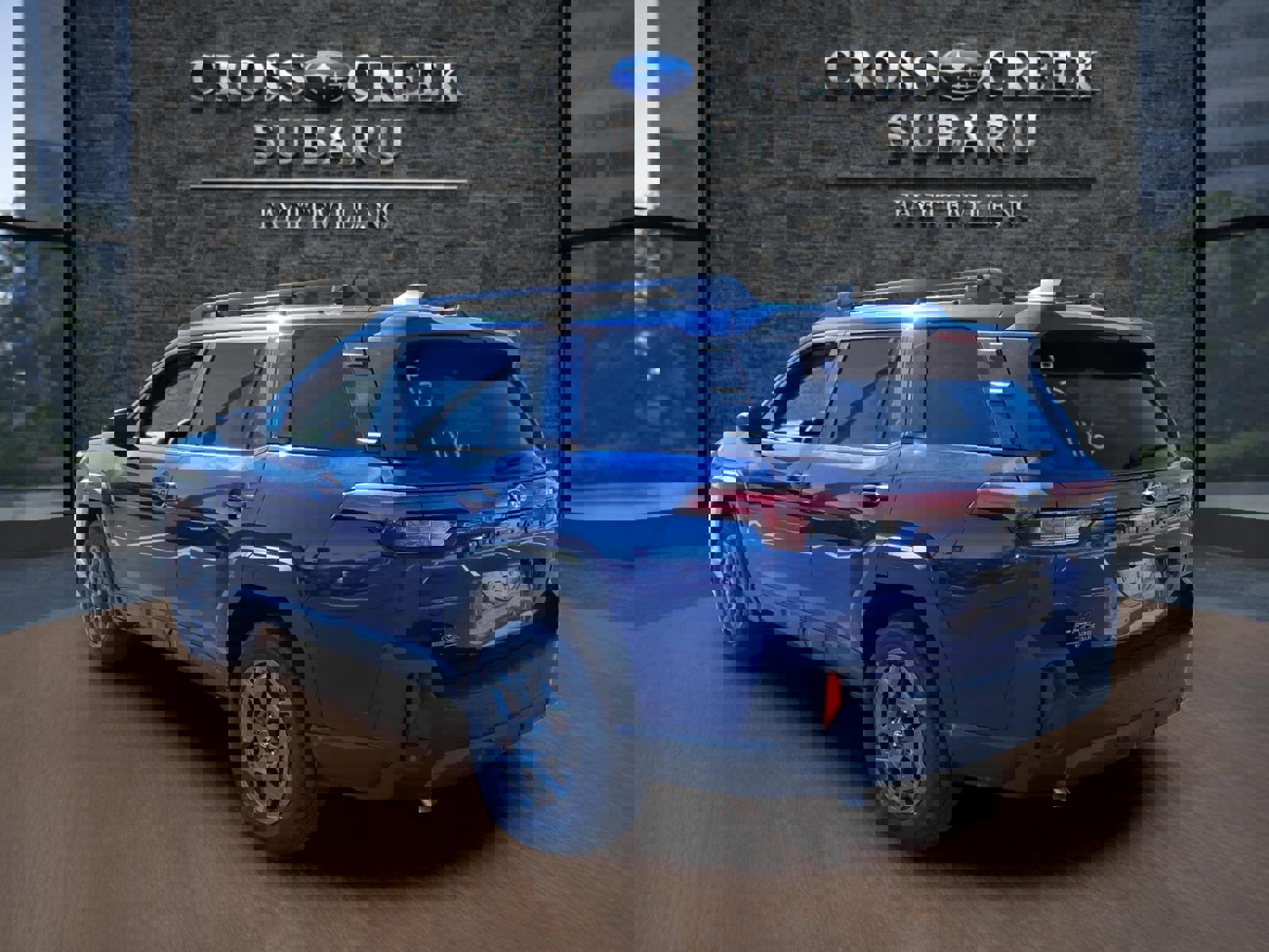 New 2026 Subaru Outback Premium image 23