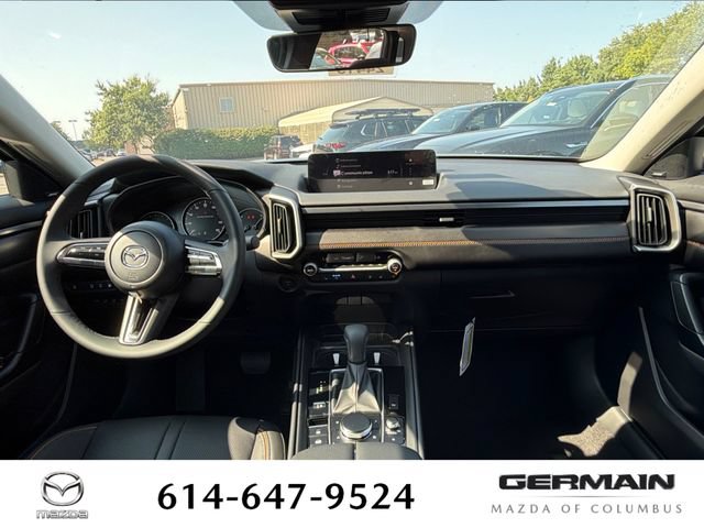 New 2026 MAZDA CX-50 AWD 2.5 Hybrid w/ Premium Pkg image 14