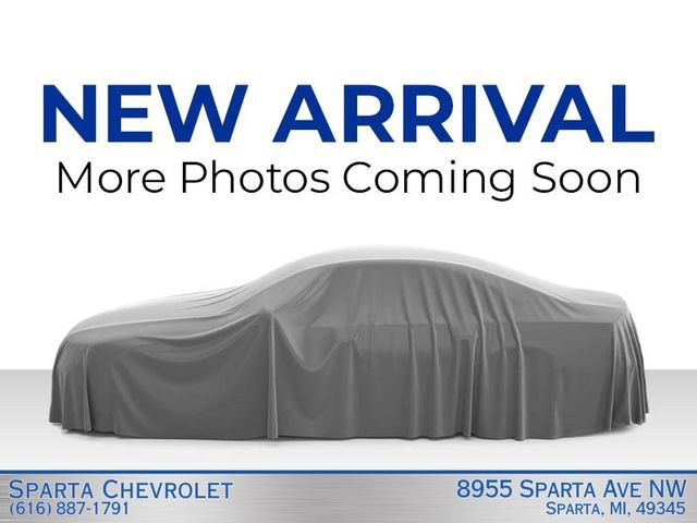 Used 2024 Chevrolet Silverado 1500 RST w/ Convenience Package II AWD/4WD image 5