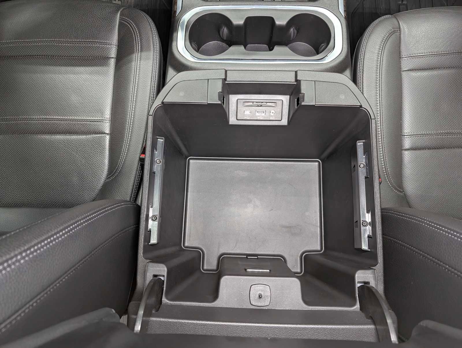 Used 2021 GMC Sierra 1500 Denali w/ Denali Ultimate Package image 23