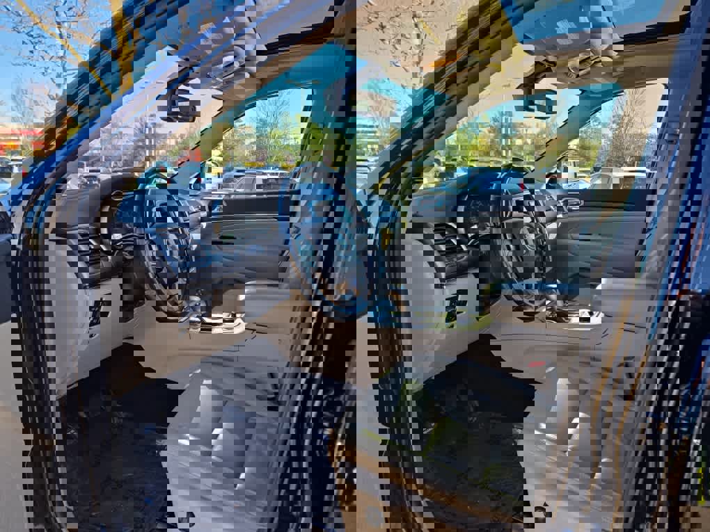 Used 2020 Jeep Grand Cherokee Limited image 11