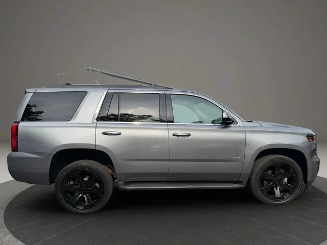 Used 2018 Chevrolet Tahoe LS AWD/4WD image 4