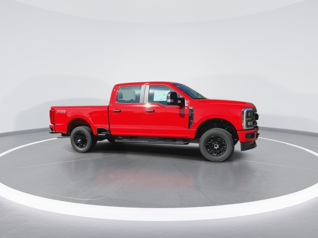 New 2026 Ford F250 XL image 4