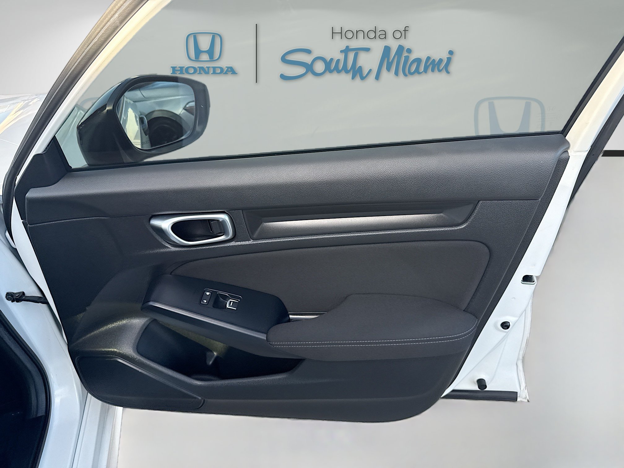 Certified 2024 Honda Civic Sport image 32