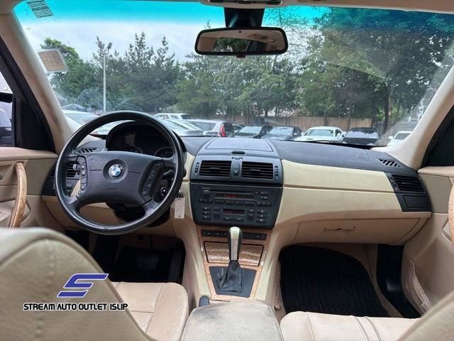 Used 2006 BMW X3 3.0i image 21