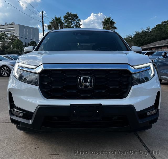 Used 2023 Honda Passport EX-L image 2
