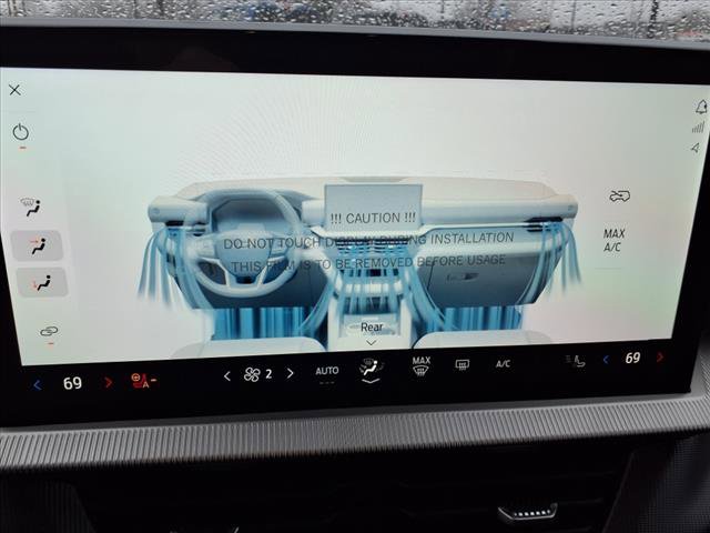 New 2025 Ford Explorer ST-Line w/ Premium Package image 18