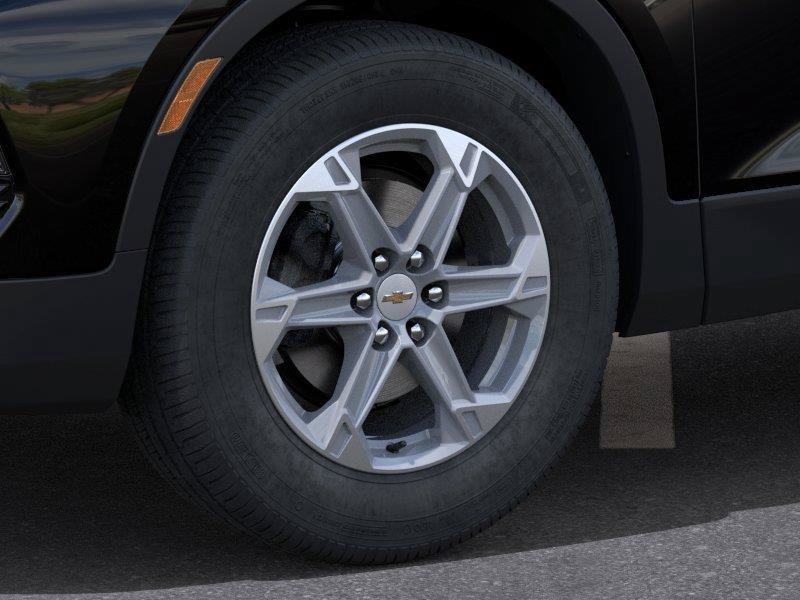 New 2026 Chevrolet Blazer LT w/ Convenience Package FWD image 9