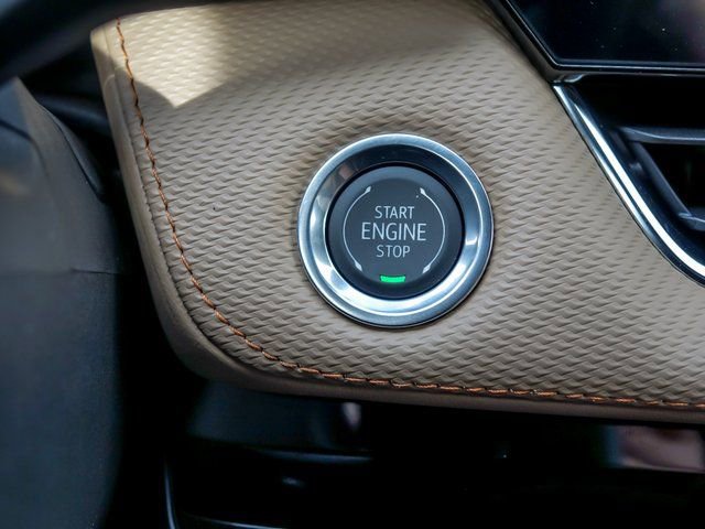 New 2026 Chevrolet Equinox ACTIV w/ LPO, Floor Liner Package image 21