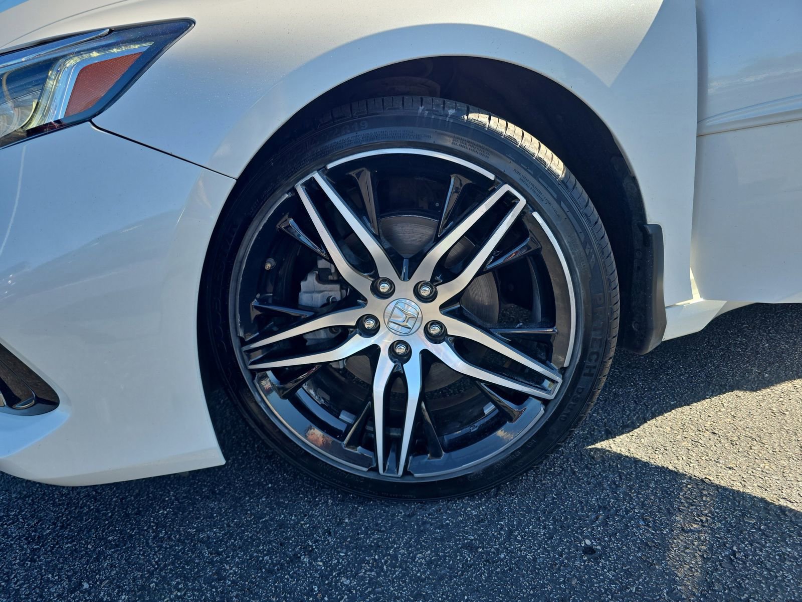 Used 2022 Honda Accord Touring image 29