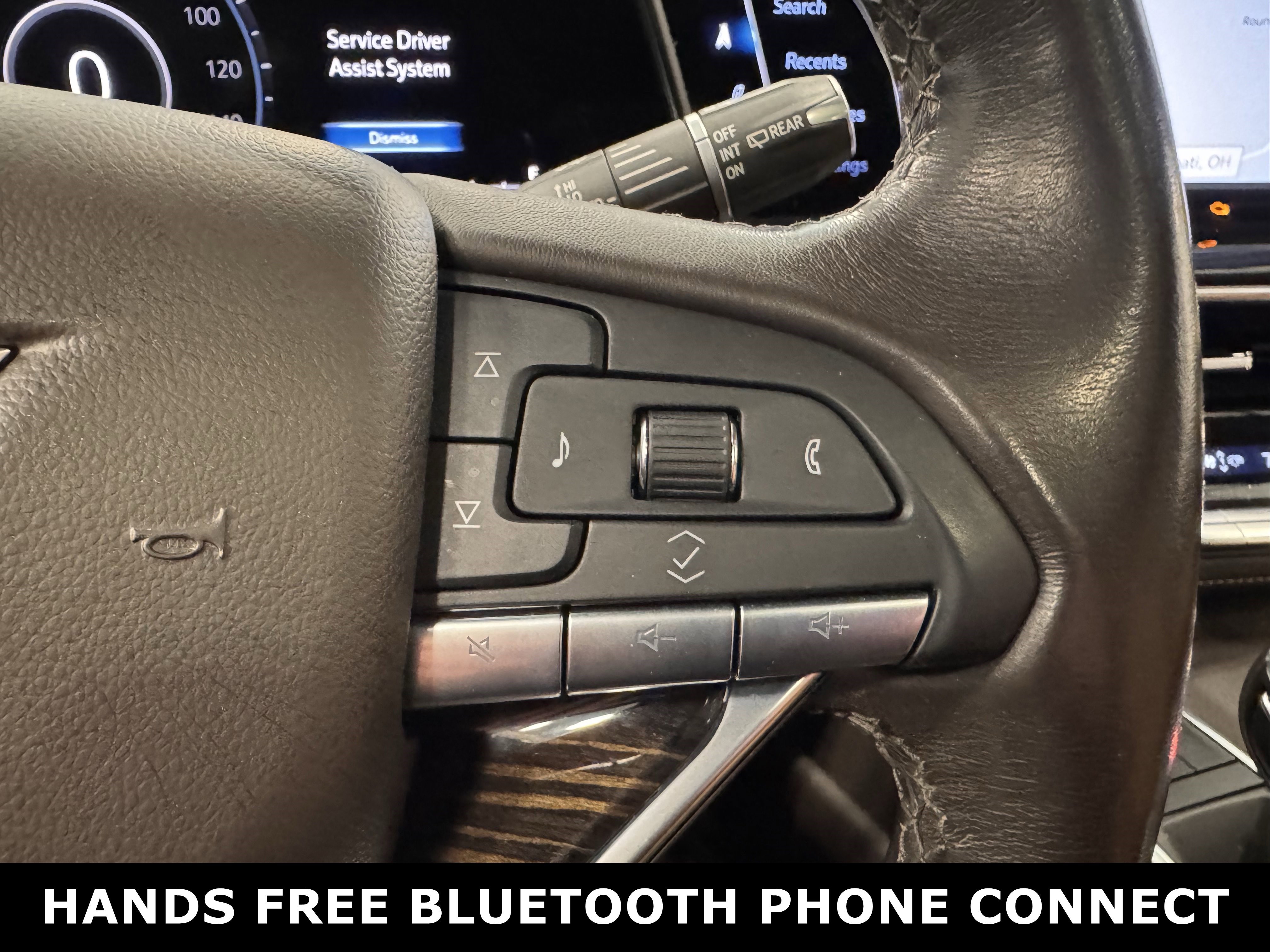 Used 2021 Cadillac Escalade ESV Premium Luxury w/ Driver Assist Tech Package image 14