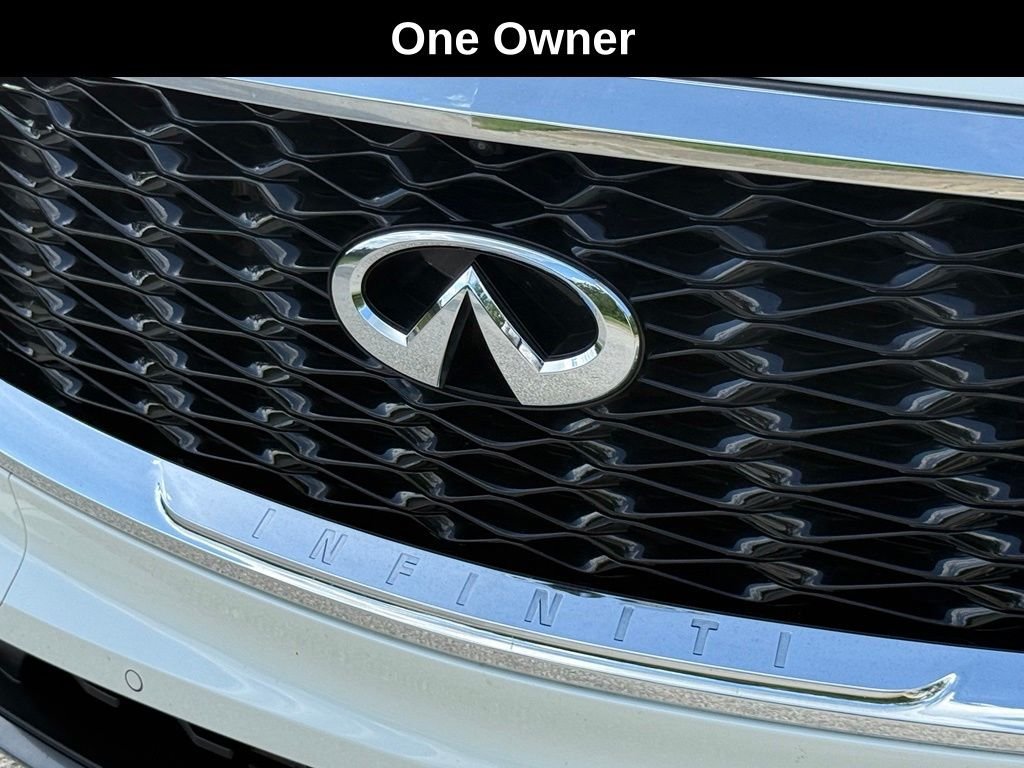 Used 2023 INFINITI QX60 Autograph w/ Cargo Package AWD/4WD image 6