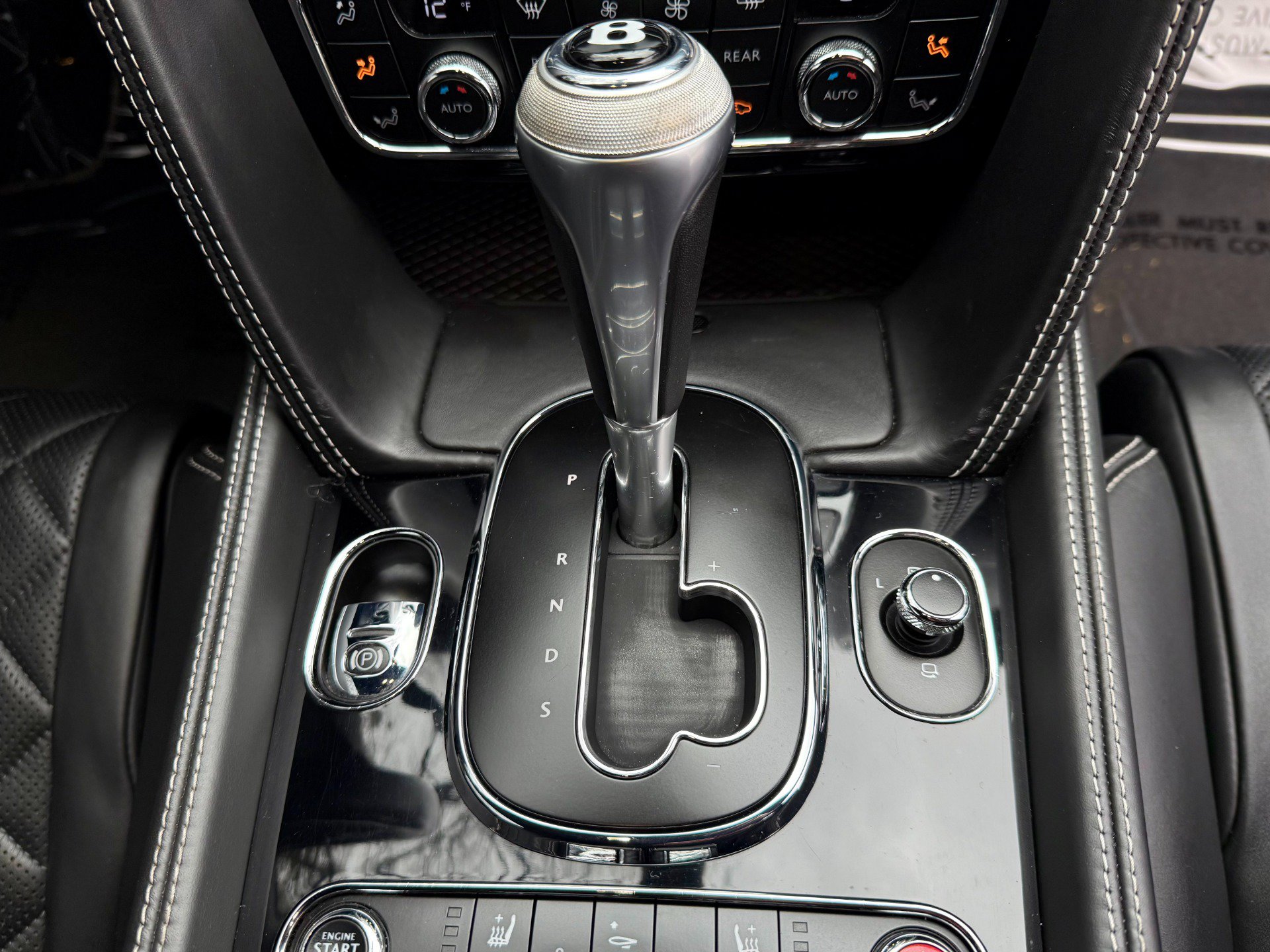 Used 2017 Bentley Continental GT AWD/4WD image 15