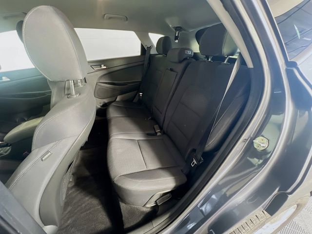 Used 2019 Hyundai Tucson Value AWD/4WD image 27