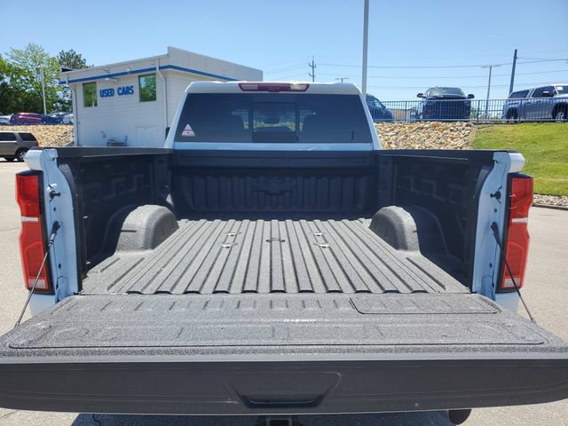 New 2026 Chevrolet Silverado 2500 High Country w/ High Country Premium Package AWD/4WD image 9