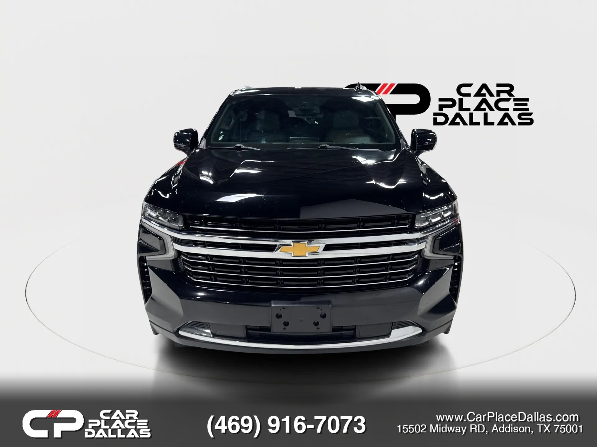 Used 2021 Chevrolet Suburban LT RWD image 4