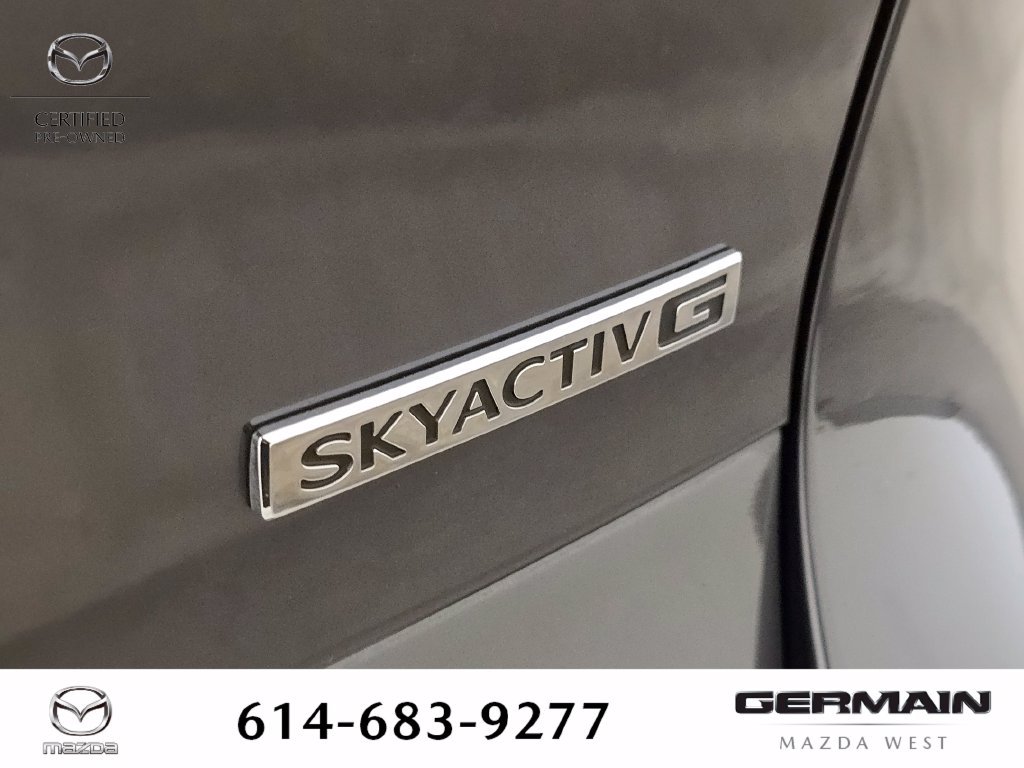 Certified 2026 MAZDA CX-5 Select AWD/4WD image 33