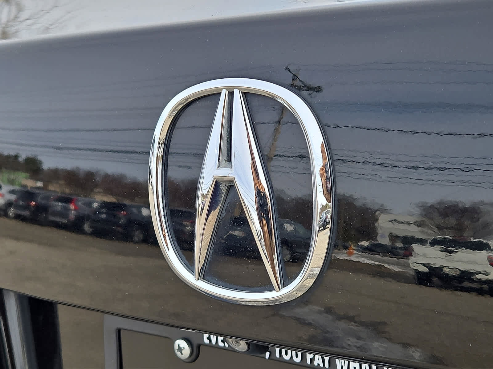 Certified 2018 Acura ILX image 30