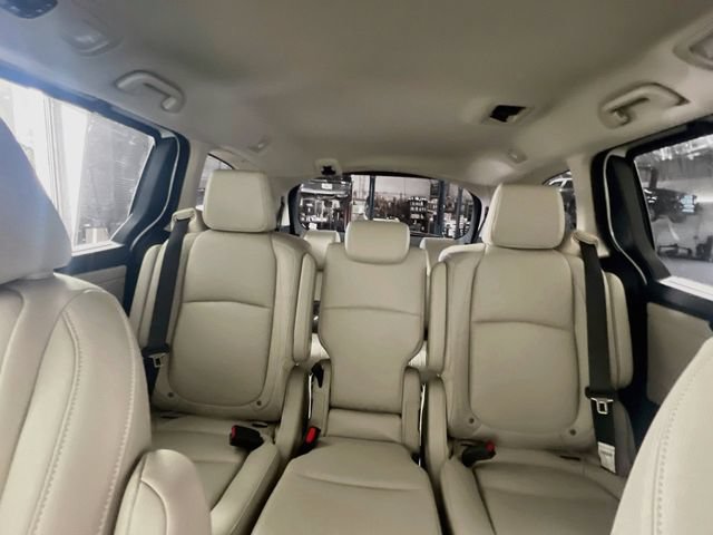 New 2027 Honda Odyssey EX-L image 14